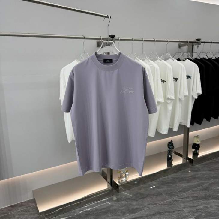 Picture of Arcteryx T Shirts Short _SKUArcteryxS-2XLhgntx2422986
